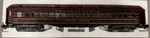 Aristo-craft ART-31301 G Scale Cnj Journal Square Commuter Coach Car. Fixed Price $269.00.