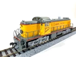 Ho Kato 37-2608 Union Pacific RSC-2 Diesel #1288 Dcc/sound. Fixed Price $245.00.