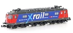 Scale Kato Lemke K10176 Re 620-088-5 Linthal Sbb Cargo X-rail Ep.vi Locomotive. Fixed Price $351.49.