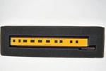 Ho Scale M-10000 Pullman Car Overland Trail (add-on Only). Fixed Price $233.95.