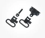 Super Swivels 870 12GA Mag Cap Qd 1IN Uncle Mikes (UNC18012). Fixed Price $9.74.