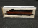 Nib Scale Con-cor 02061K Gulf Mobile & Ohio Diesel Locomotive #290. Fixed Price $61.38.