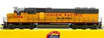 Ho Athearn 80431 SD50 Union Pacific Up 5084 Dcc Ready. Fixed Price $199.99.