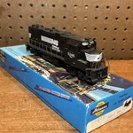 Athearn Ho Scale GP38-2 Norfolk Southern 5246 Powered Diesel Locomotive. Fixed Price $58.95.