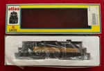 Minty Vintage Ho Scale Atlas 851-265 RS-3 Spokane Portland & Seattle #65. Fixed Price $125.00.