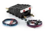 Lgb #10345 - Shuttle Train Automatic Circuit Box Gauge. Fixed Price $213.95.