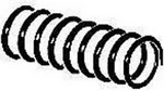 Kadee 860 Knuckle Springs (1DZ). Fixed Price $17.84.