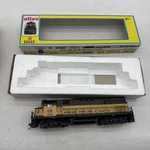Ho Scale Atlas Kato Sp&s Alco C-425 Diesel Locomotive Dcc #315 Train Engine. Fixed Price $99.99.