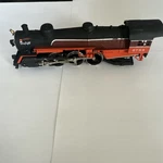 Ihc Mikado 2-8-2 M9452 Southern Pacific Locomotive 6789. Fixed Price $99.69.