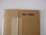 Lionel 2360 GG1 Reproduction Corrugated Box W/insert. Fixed Price $14.95.