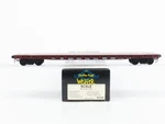 Scale 2-RAIL Quality Craft Models Weaver 4055 Prr Pennsylvania Flat Car 469429. Fixed Price $37.95.