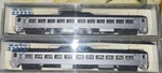 Scale Kato Budd Rail Diesel Car Rdc Jersey Central Cnj Set G 106-3016. Fixed Price $200.00.