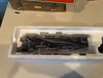 Lionel 6-18630 Chicago And North Western 4-6-2 Steam Locomotive & Tender Ln. Fixed Price $239.99.