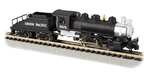 Bachmann Trains 50561 4425 Usra 0-6-0 Switcher Locomotive And Tender Union Pacif. Fixed Price $147.52.