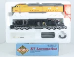 Proto 2000 21089 Union Pacific E7A Diesel Locomotive #986 Dcc Ready W Mars Light. Fixed Price $78.49.