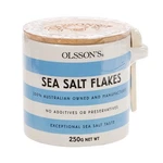Olsson's Stoneware Sea Salt Flakes Jar 250G. Fixed Price $14.37.
