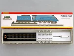 El Railway Gauge 1/80 Hornby Rolling Road R8211. Fixed Price $248.15.