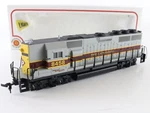 Erie Lackawanna 8458 GP50 Diesel Loco Engine Bachmann Ho 41-0612-G4. Fixed Price $45.00.