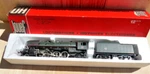 Jouef Locomotive Steam Green 141-R-1264. Argentan Ref 8272 Ho. Fixed Price $181.23.