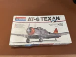 Monogram 5306 AT-6 Texan Model Airplane Kit 1/48 Scale. 5780. Fixed Price $26.60.