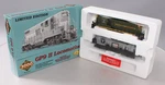 Proto 2000 97071 Ho Central Vermont Diesel Locomotive Mt/box. Fixed Price $79.90.