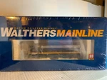 Walthers/mainline #910-19933 N.p. Emd F-7 A&b Diesels W/dcc Sound H.o. 1:87. Fixed Price $319.99.
