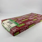 Lgb 1215 Electric Linke Weiche Train Track 300 Mm Western Germany Nib Vtg. Fixed Price $59.99.