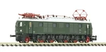 Fleischmann Art. 731905 Scale Db Electric Locomotive 02 Green Livery. Fixed Price $274.33.