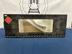 Aristocraft Wood/sierra Style Passenger Car Empty Box & Insert. Fixed Price $34.99.