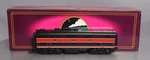 Mth 20-2127 Gauge Rock Island Emd F-3 Diesel B-unit Ln/box. Fixed Price $99.99.