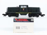 Gauge 3-RAIL Lionel 6-18905 Prr Pennsylvania 44-TONNER Diesel Loco #9312. Fixed Price $204.95.