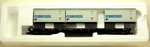 H0 1/87 Rivarossi HR6163 Dr Flat Car Rgs "deutrans" 391 9198-2 Ep Nib. Fixed Price $79.99.
