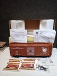 Rare 2000 Train Show Jersey Central Aristo Craft Polks Car ART-46093 G Scale O/b. Fixed Price $100.00.