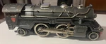 Vintage Lionel 385E Steam Locomotive. Fixed Price $399.99.