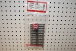 Lgb 11500 (1150) X 28 Track Lock Connectors/clips *g Scale*. Fixed Price $9.99.