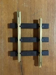 Piko Scale Track 35204 G-G95 95MM 1 Piece. Fixed Price $6.00.