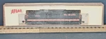 Jp N-scale Atlas 4502 Emd Sd 7 Rio Grande Locomotive D&rgw #5300 Dc. Fixed Price $96.99.