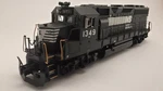 Mth Premier 20-2372-1 Norfolk Southern GP-40 #1349 (protosound 2.0). Fixed Price $449.99.
