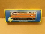 Ahm 5024 J Illinois Central Fm C-liner Powered Locomotive 4022 Ho Scale. Fixed Price $49.99.