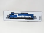 Atlas 40005838 Locomotive Management Services Lms Dash 8-40CW Diesel. Fixed Price $136.36.