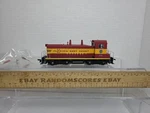 Proto 2000 Ho Scale 21133 Florida East Coast Fec 235 SW-9 Diesel Switcher Lnib. Fixed Price $79.95.