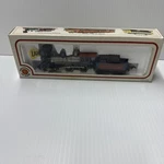 Bachman Ind/ BAC51174 Ho Steam Locomotive American 4-4-0 & Tender Cp Jupiter. Fixed Price $124.99.