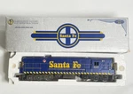 Lionel 6-8157 Santa Fe Diesel Locomotive Fairbanks Morse With Box. Fixed Price $199.99.