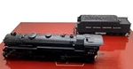 Ho Broadway Limited 003 J1E Hudson Custom Great Central Wisconsin Dcc Sound. Fixed Price $399.99.