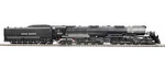 Mth Premier Union Pacific Big Boy #4014 Steam Engine PS3 20-3808-1 Scale Up. Fixed Price $1999.99.