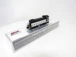 Atlas 40005702 New York Central Nyc Alco S-2 Diesel Switcher Locomotive. Fixed Price $123.16.