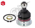 For Febi 43066 Ball Joint With Castle Nut, Cotter Pin And Circlip. Fixed Price $46.11.