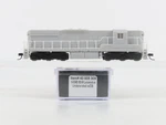 Scale Atlas Master Silver 40005309 Undecorated Emd SD8 Diesel - Dcc Ready. Fixed Price $119.95.
