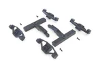 Piko Bettendorf Freight Trucks (g-scale) 36051. Fixed Price $20.05.