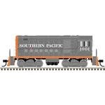 Atlas Master Series 10-003-980 Ho HH600/660 Locomotive Sp #1001 Nib. Fixed Price $124.99.